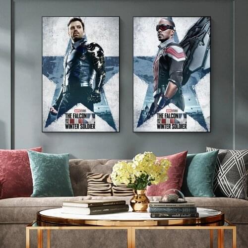 Diy 5d Diamond Painting Marvel Avengers Captain America Home Decor Embroidery Diamond Mosaic Cross Stitch Kits Handmade Art