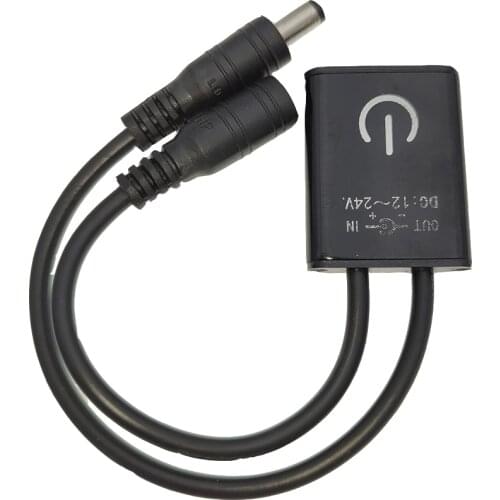 IR motion Switch For Lighting Wardrobe Cabinet Open Close Sensor Motion Switch LED PIR Infrared Switch DC 12 24V