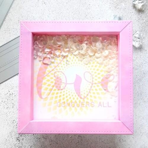 JMCRAFT 2021 New Frame Border Metal Cutting Dies DIY Scrapbook Handmade Paper Craft Metal Steel Template Dies