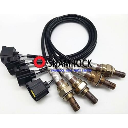 Oxygen O2 Lambda Sensor OEM SG1849/234-4417/234-4770/234-4587/234-4771 fo 2010 2011 Ddodge Durango Jjeep Grand Cherokee Wrangler