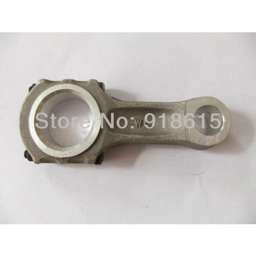 KM178F 178F Connecting Rod Conrod diesel generators parts KIPOR KAMA KDE3500 KDT610