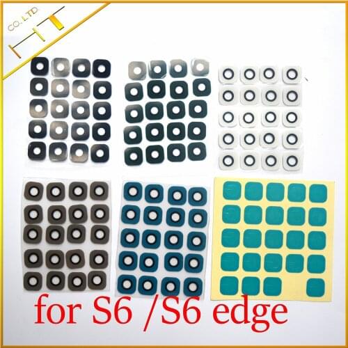 Чехлы для телефонов Samsung Galaxy S6 edge Lotusjuin China At AliExpress