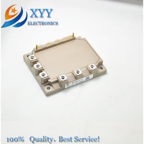 7MBP50RA120-55 NEW MODULE ORIGINAL 50A-1200V IN STOCK