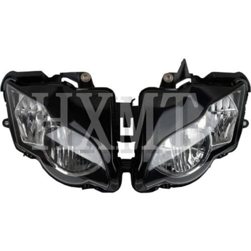 For Honda CBR1000RR 2008 2009 2010 2011 CBR 1000RR Motorcycle Front Headlight Head Light Lamp Headlamp Assembly CBR 1000 RR