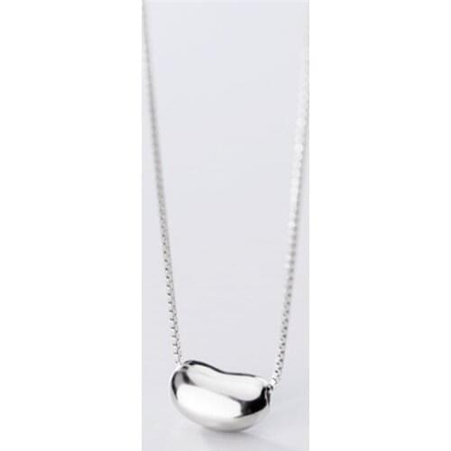 Sole Memory Silver Chains