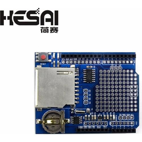 Smart Electronics XD-05 Data Logger Data Logging Shield XD05 for arduino Diy Kit