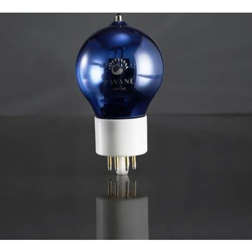 PSVANE Vacuum 6SN7-BE Tube Replace 6N8P 6SN7GT 6SN7C 6SN7 Electron Tube Amplifier Vintage HIFI Audio