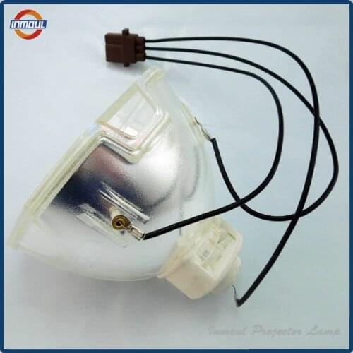 Replacement Compatible Projector Bare Lamp ET-LAD55 for PANASONIC PT-L5500 / PT-L5600 / PT-D5500 / PT-D5500U / PT-D5600U