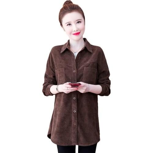 CAN XIN LCY Womens Long Sleeve Shirts