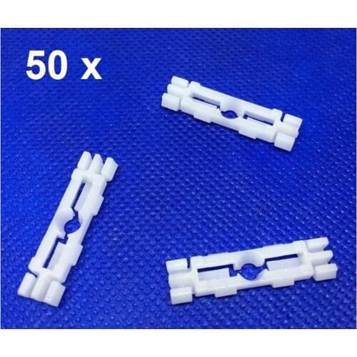 FOR FORVW MK2 GOLF FORJETTA GENUINE NEW ROOF GUTTER FOR FORGTI 16V 8V GL 191853733A