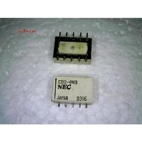 EB2-4N3 Patch 10 Feet Relay