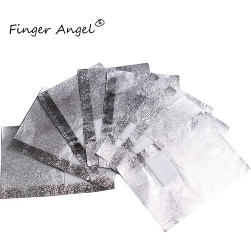 Finger Angel Nail Polish Remover