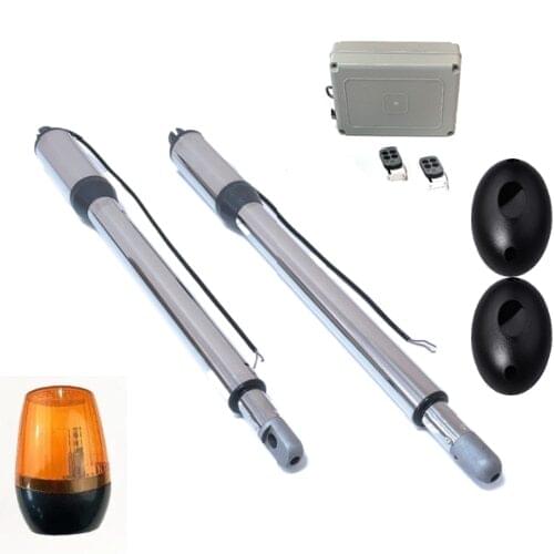 Home Gate Safety And Security Products