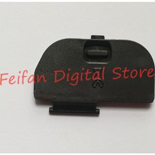 Battery door cover Succedaneum repair parts for Nikon D50 D70 D70S D80 D90 SLR