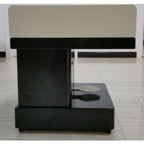 Latte Art Printing Machine Food Printer Cake Printer