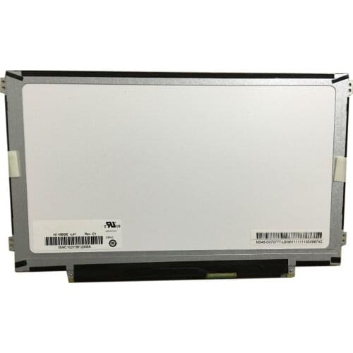 N116BGE-L41 REV C1 fit B116XW03 V.0 LP116WH2 M116NWR1 R0 LTN116AT06 N116BGE-LB1 LTN116AT04 CLAA116WA03A B116XW01