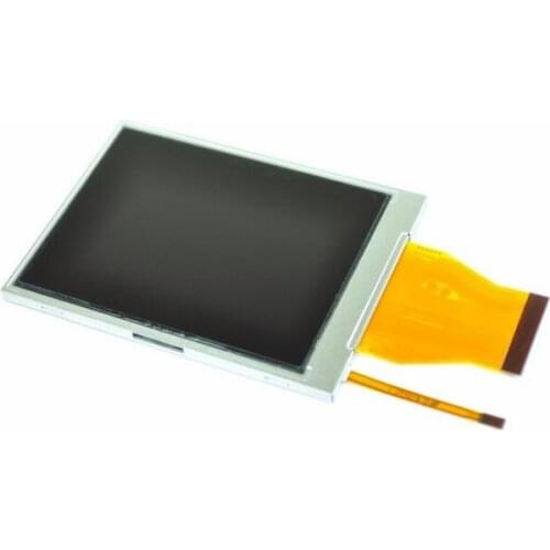 NEW LCD Display Screen For NIKON S8100 Digital Camera Repair Part + Backlight + Glass