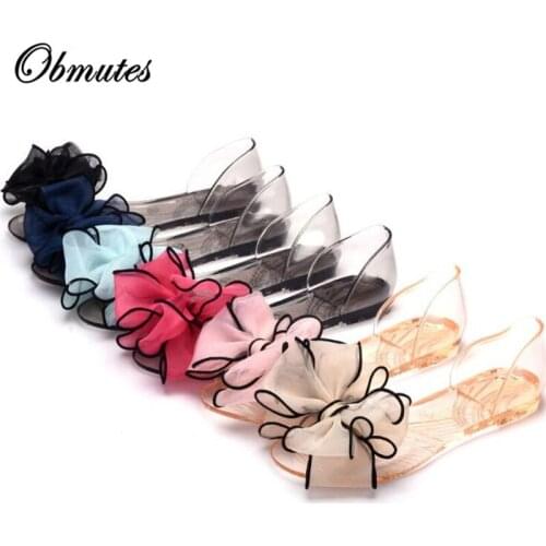 Women's Sandals Obmutes China