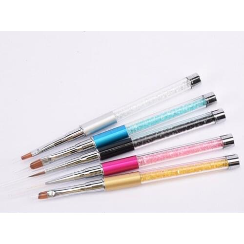 Инструменты для рисования на ногтях ROSALIND China At AliExpress