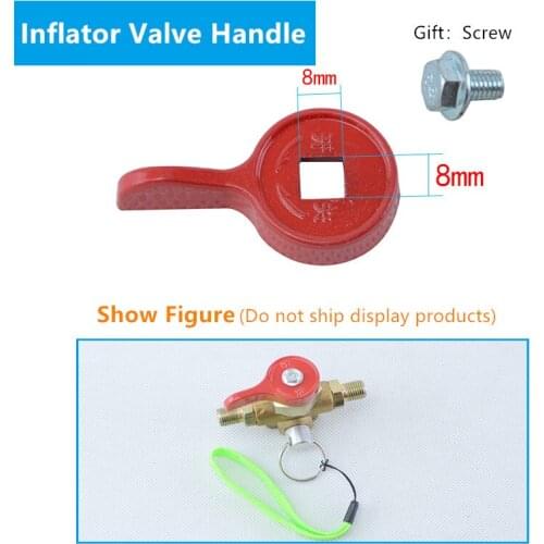 CNG Natural Gas Accessories Car Oil To Gas Accessories Gas Filling Valve Inflation Valve T3H Accessories Wrench Switch Handle