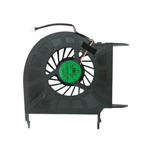 SSEA Laptop CPU Cooling Fan for HP Pavilion DV7 DV7-2000 DV7-2100
