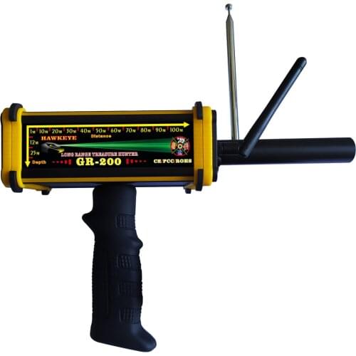 Torunit Electronic Measuring Instruments