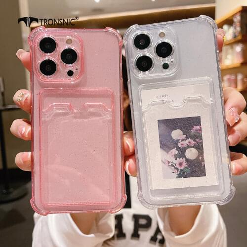 Tronsnic Phone Cases
