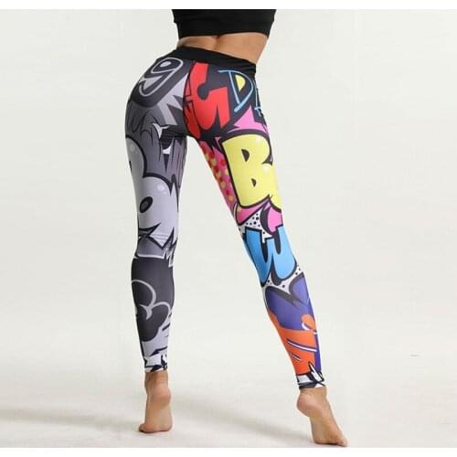 WALKSO Women's Leggings