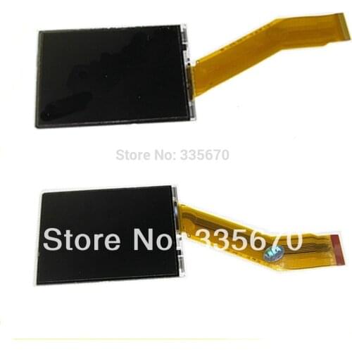 LCD screen display for Panasonic Lumix TZ7 ZS3 screen without backlight