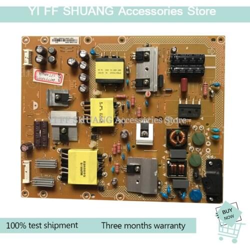 100% Test shipping for 40PFL3240/T3 40PFF5650/T power board 715G6335-P03-001-002S