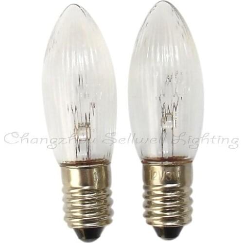 12v 3w E10 T14x45 New!miniature Lamps Lighting A144