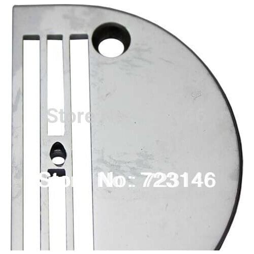 2015 Knitting Machine Sewing Machine Plate/sewing Part/accessory,size From E14 E16 E18 E20 E22 Are All Available,best Quality