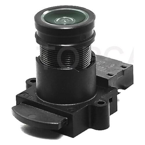 4MP 4mm Lens +IR CUT M12 93.7 Degree F1.5 M12 for 720P/1080P CCTV IP Camera