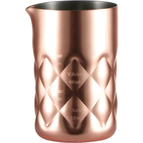 50Ml Measuring Shot Cup Ounce Jigger Bar Cocktail Drink Mixer Liquor Measuring Cup Mojito Measure Coffee Mug