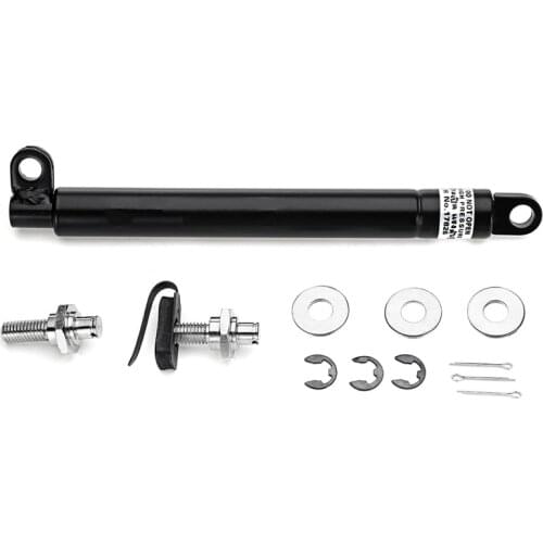 Automotive Rear Door Pillar Spring Shock Absorber Support Rod Hydraulic Rod For Nissan Navara D40 2004-2014