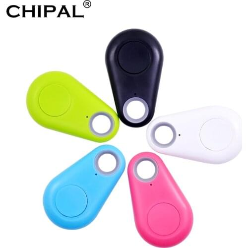 CHIPAL GPS Trackers For Kids