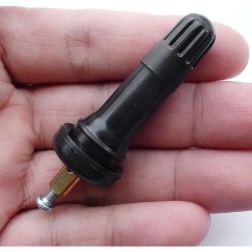 CHIZIYO 4pcs Anti-explosion TPMS Type Pressure Sensor Monitoring System Fit For Buick Cadillac Chevy GMC Pontiac Hummer