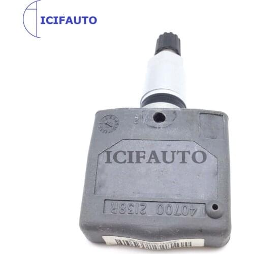 New Tpms Sensor 40700-2138R OEM 407002138R For Renault Laguna Megan Tire Pressure Monitor Sensor 40700 2138R