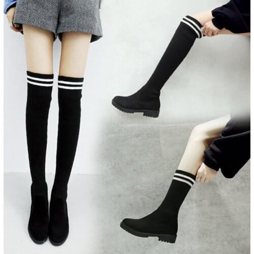 FAMSO Women's Autumn Shoes