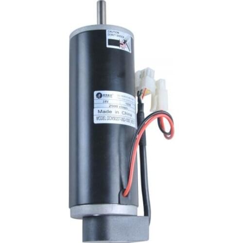 Infiniti FY-3208H / FY-3208G Printer Servo Motor (DCM50207-06D-1000)