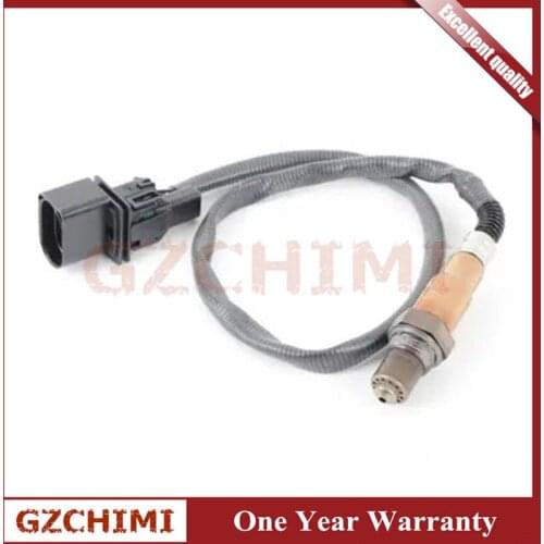11787516150 Lambda O2 Oxygen Sensor fit For BMW 5 6 7 E60 E63 E64 E65 E66 E67 525i 545i 645ci 745i 760i 760li 2001-2010