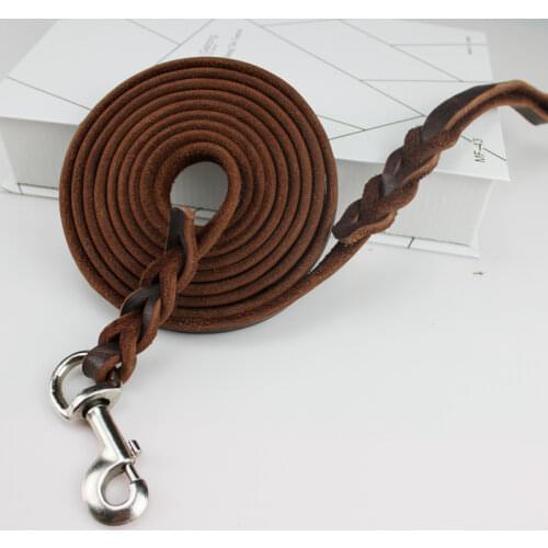 Locot Collars, Harnesses And Leashes