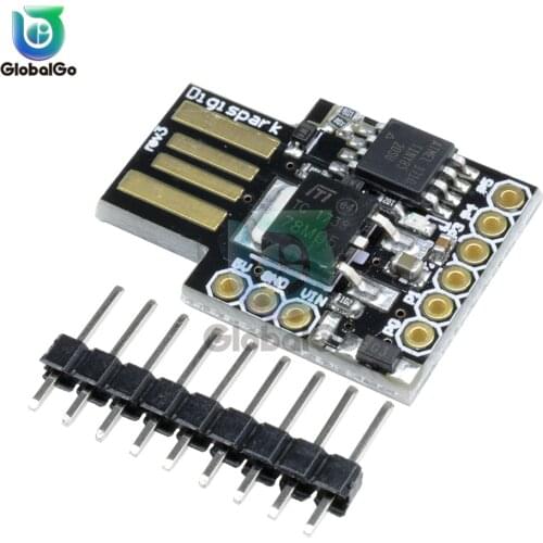 TINY85 Micro Development Board ATTINY85 module for Arduino IIC I2C USB