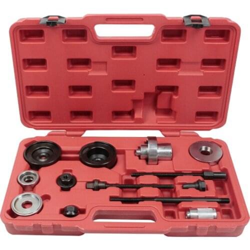 Chassis Tripod Iron Sleeve Assembly And Disassembly Tool Set for Volks-wagen Au-di