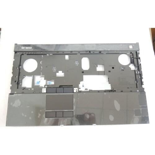 New For DELL Precision M6800 Palmrest Touchpad 0C2FRX C2FRX