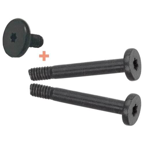 New AirPort Card SSD Screw and Logic Board Screws for Mac mini Unibody A1347 Late 2014 Screw replacement