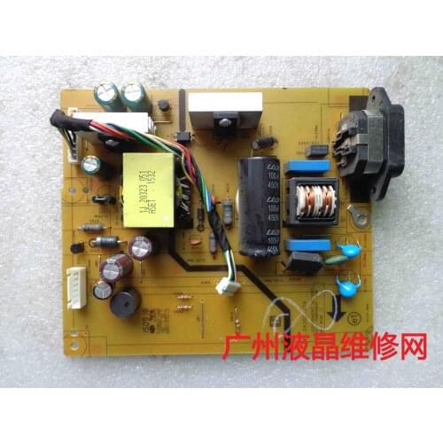 DELL P2214H power panel P2214H high pressure plate 4H.26302.A04 screen HR215WU1