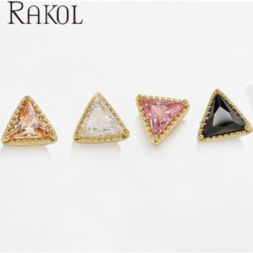 Rakol Dangle Earrings