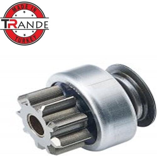 Starter Motor Pinion Gear Made In Turkey Trande Store Guarantee