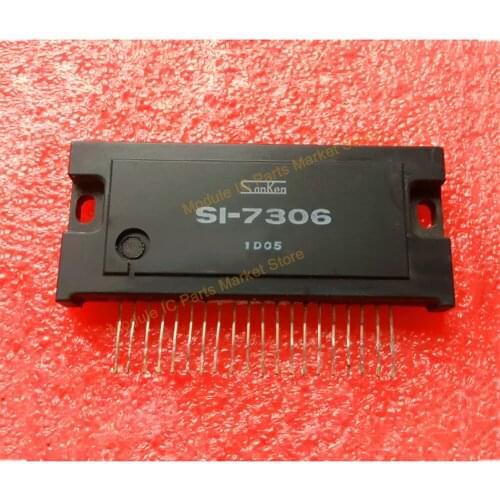 SI7230M SI-7230M SI7306 SI-7306 new